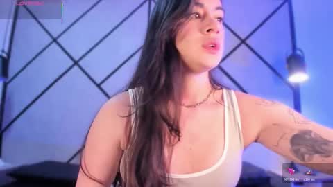 Snapshot of ally_addams chatting on October 25, 2025, 10:15 pm Ally online show from October 25, 2025, 10:15 pm