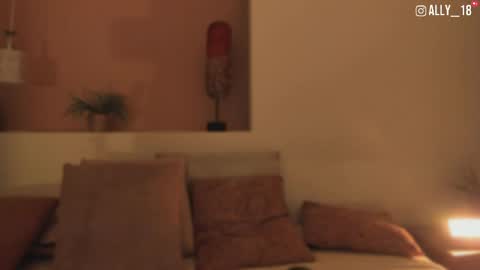 Snapshot of ally_addams chatting on April 27, 2026, 4:21 am Ally online show from April 27, 2026, 4:21 am