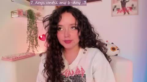  Ally Belle  online show from July 24, 2026, 10:41 pm