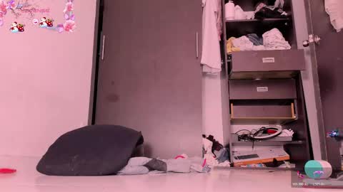 NEW VIDEOS IN MY PROFILE online show from April 26, 2026, 5:10 pm