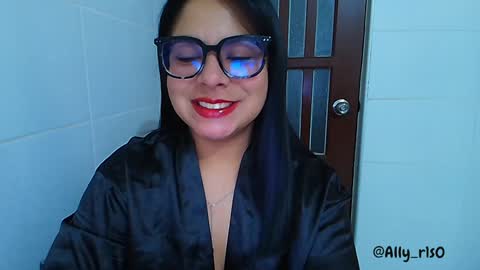 Ally  help me reach 100 satisfaid online show from January 8, 2025, 1:20 pm