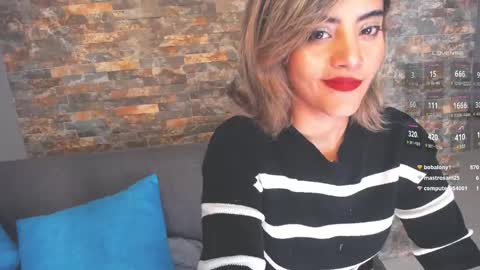 Snapshot of ally_summer chatting on March 1, 2025, 5:31 am ally_summer online show from March 1, 2025, 5:31 am