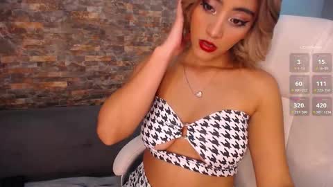 Snapshot of ally_summer chatting on March 8, 2025, 5:07 am ally_summer online show from March 8, 2025, 5:07 am