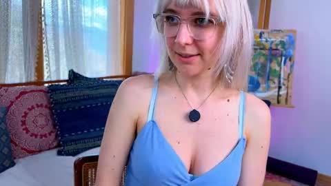 Ally Elliot online show from February 27, 2026, 7:58 pm