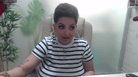 Snapshot of allyiah chatting on December 4, 2024, 8:07 pm online show from December 4, 2024, 8:07 pm