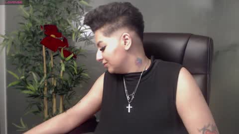 Snapshot of allyiah chatting on December 6, 2024, 12:02 am online show from December 6, 2024, 12:02 am