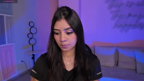 Alisson online show from December 4, 2025, 10:24 am