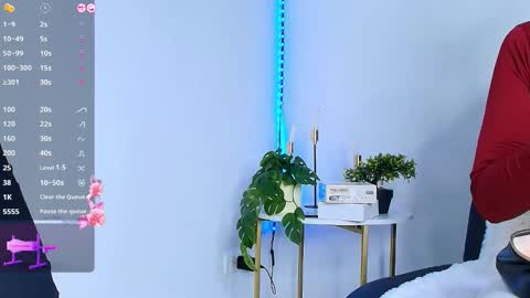 allymdo online show from February 4, 2026, 5:52 pm