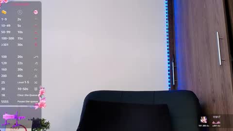 allymdo online show from February 5, 2026, 7:07 pm