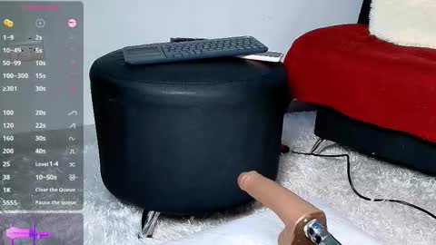 allymdo online show from March 24, 2026, 4:56 pm