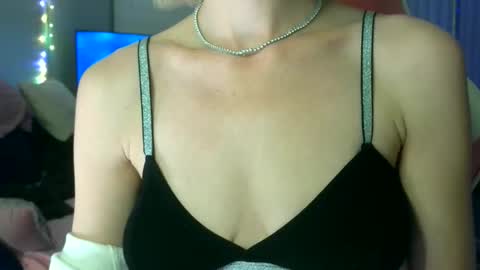 Ally Girl In Her Ally World online show from February 19, 2026, 11:17 am