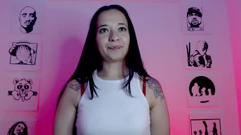 Allyson online show from November 6, 2025, 11:48 pm