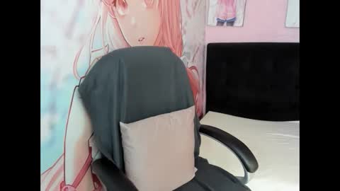 Allyson online show from September 28, 2025, 2:11 pm