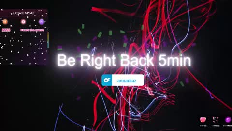 ANNA online show from December 22, 2025, 3:31 pm