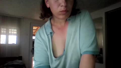 Snapshot of alma_amy chatting on March 11, 2025, 3:23 pm Alma online show from March 11, 2025, 3:23 pm