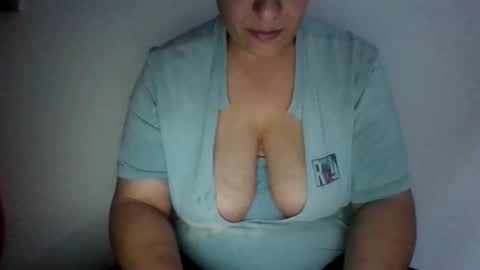 Alma online show from November 23, 2025, 8:30 pm