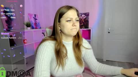 alma_jons online show from October 14, 2025, 12:11 am