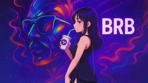 ALMA online show from October 9, 2025, 10:19 pm