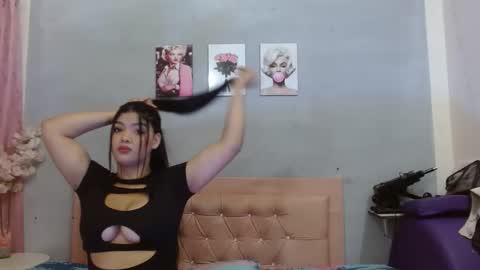 alma_meza online show from February 17, 2026, 1:18 pm