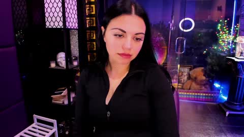 Alma online show from October 2, 2025, 5:58 am