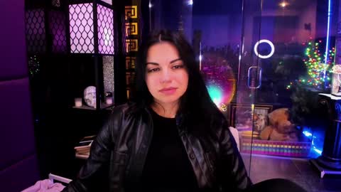 Alma online show from October 10, 2025, 6:23 am