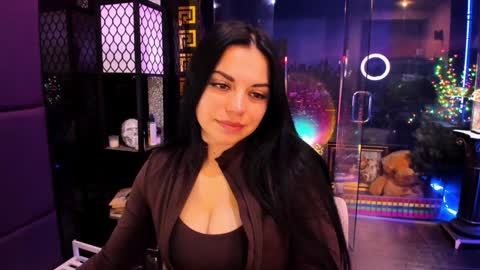 Alma online show from November 23, 2025, 9:42 am