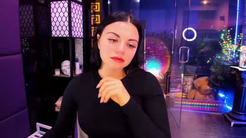 Alma online show from November 28, 2025, 7:44 am