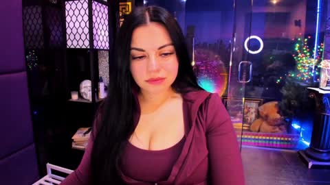 Alma online show from November 29, 2025, 9:45 am