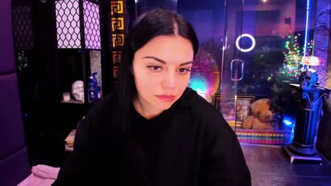 Alma online show from January 6, 2026, 9:24 am