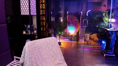 Alma online show from February 6, 2026, 7:56 am