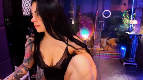 Alma online show from February 11, 2026, 7:13 am