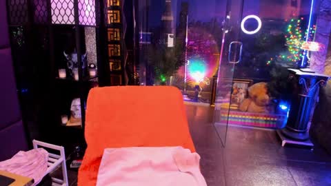 Alma online show from March 13, 2026, 6:53 am