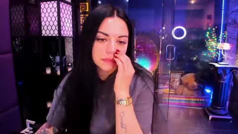 Alma online show from March 20, 2026, 6:51 am