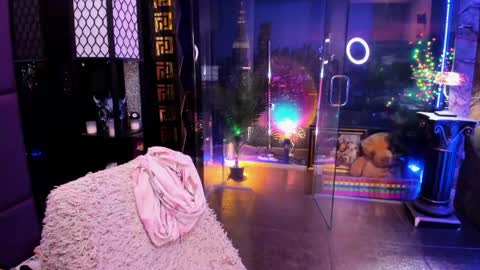 Alma online show from April 16, 2026, 5:52 am