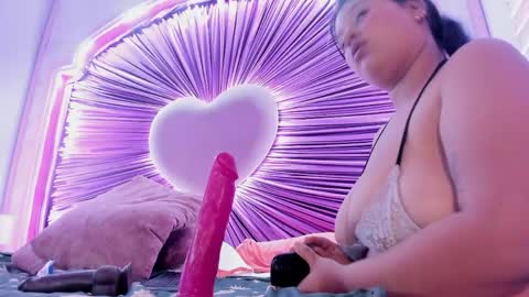 alma_rivers online show from May 11, 2026, 2:45 pm