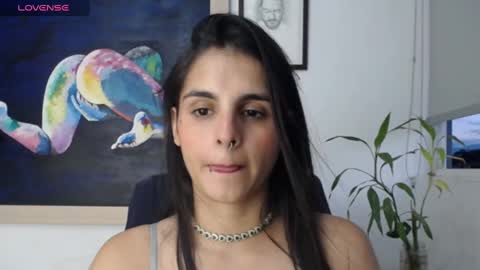 Snapshot of alma_sweet chatting on December 4, 2024, 10:51 pm Arhantxa online show from December 4, 2024, 10:51 pm