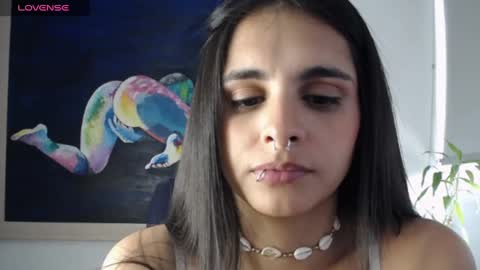 Snapshot of alma_sweet chatting on December 12, 2024, 8:10 pm Arhantxa online show from December 12, 2024, 8:10 pm