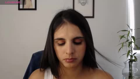 Snapshot of alma_sweet chatting on January 14, 2025, 8:37 pm Arhantxa online show from January 14, 2025, 8:37 pm