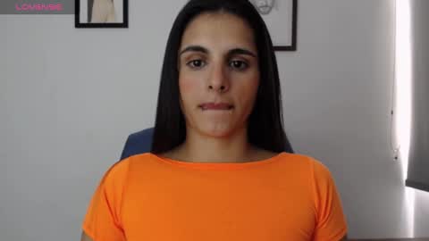 Snapshot of alma_sweet chatting on January 16, 2025, 9:08 pm Arhantxa online show from January 16, 2025, 9:08 pm
