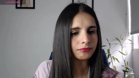 Snapshot of alma_sweet chatting on January 19, 2025, 7:37 pm Arhantxa online show from January 19, 2025, 7:37 pm