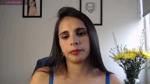 Snapshot of alma_sweet chatting on January 24, 2025, 6:56 pm Arhantxa online show from January 24, 2025, 6:56 pm