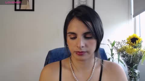 Snapshot of alma_sweet chatting on January 31, 2025, 2:28 pm Arhantxa online show from January 31, 2025, 2:28 pm