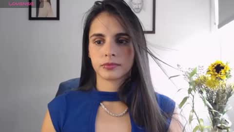 Snapshot of alma_sweet chatting on February 1, 2025, 5:58 pm Arhantxa online show from February 1, 2025, 5:58 pm