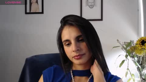 Snapshot of alma_sweet chatting on February 1, 2025, 9:08 pm Arhantxa online show from February 1, 2025, 9:08 pm
