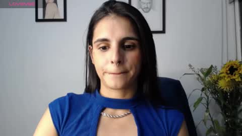 Snapshot of alma_sweet chatting on February 2, 2025, 12:09 am Arhantxa online show from February 2, 2025, 12:09 am