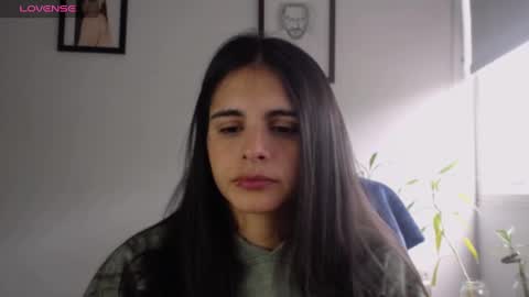 Snapshot of alma_sweet chatting on March 7, 2025, 3:18 pm Arhantxa online show from March 7, 2025, 3:18 pm