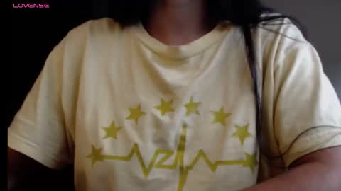 Arhantxa online show from October 7, 2025, 1:08 pm