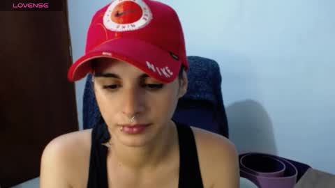 Arhantxa online show from November 3, 2025, 11:48 pm