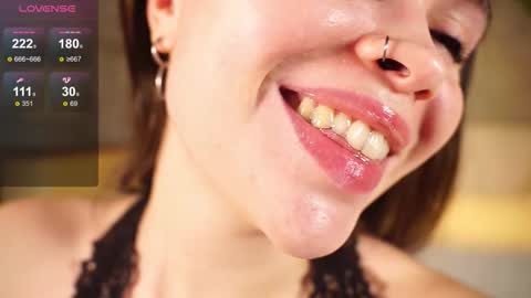 Alma online show from October 23, 2025, 5:44 pm