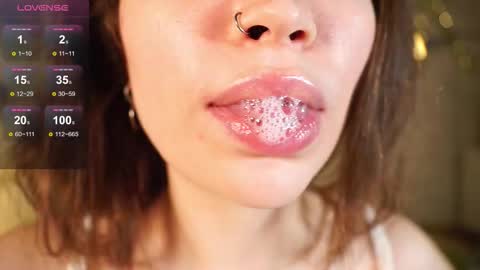 Alma online show from January 16, 2026, 5:06 pm